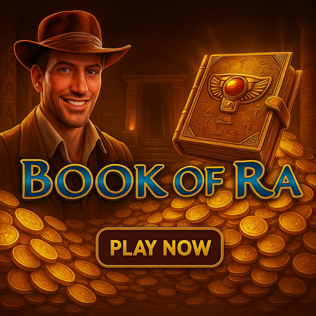 Bookof Ra