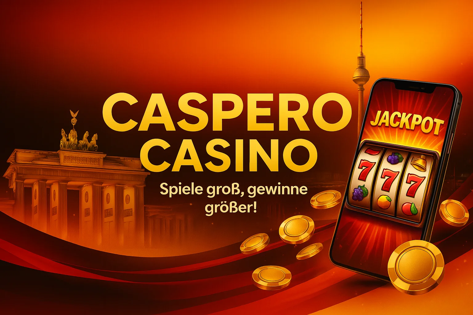 Willkommensbonus Banner