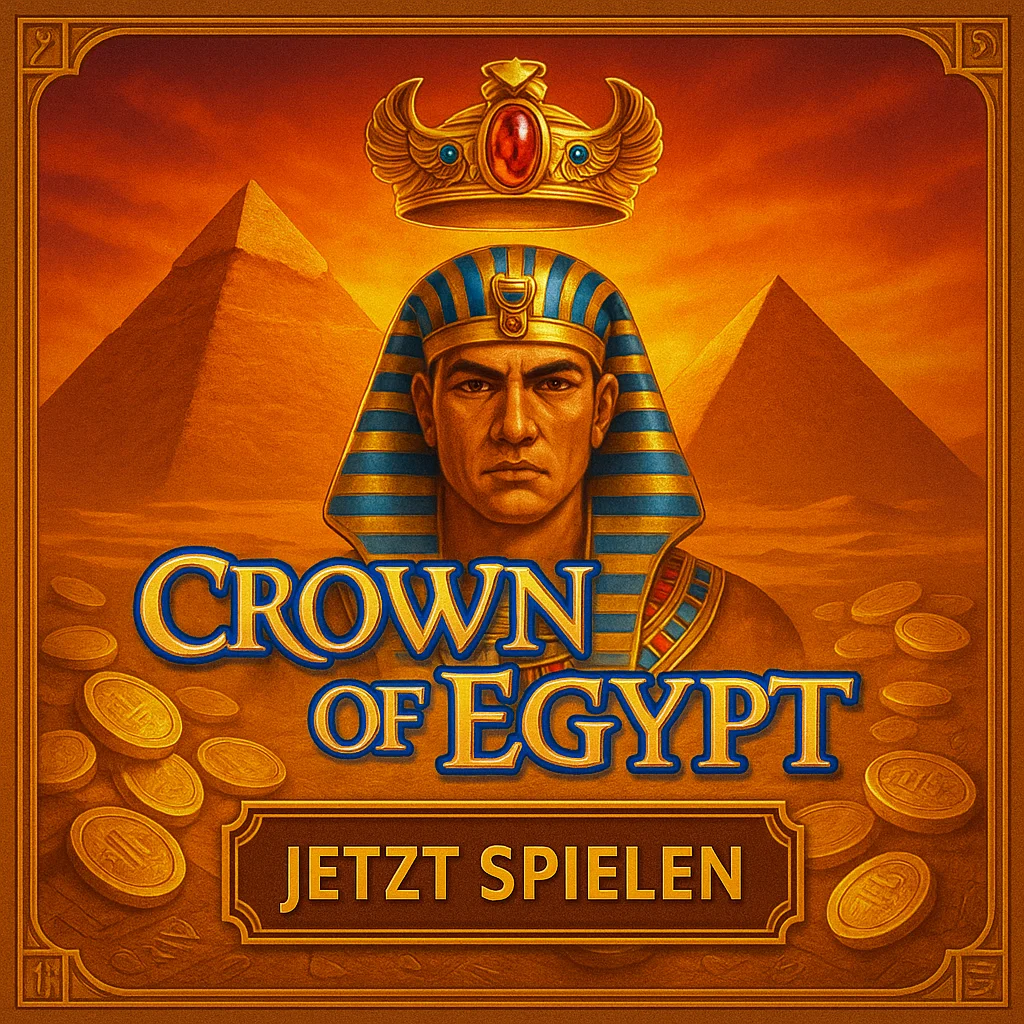 CrownofEgypt