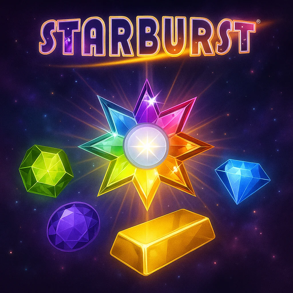 Starburst Extreme