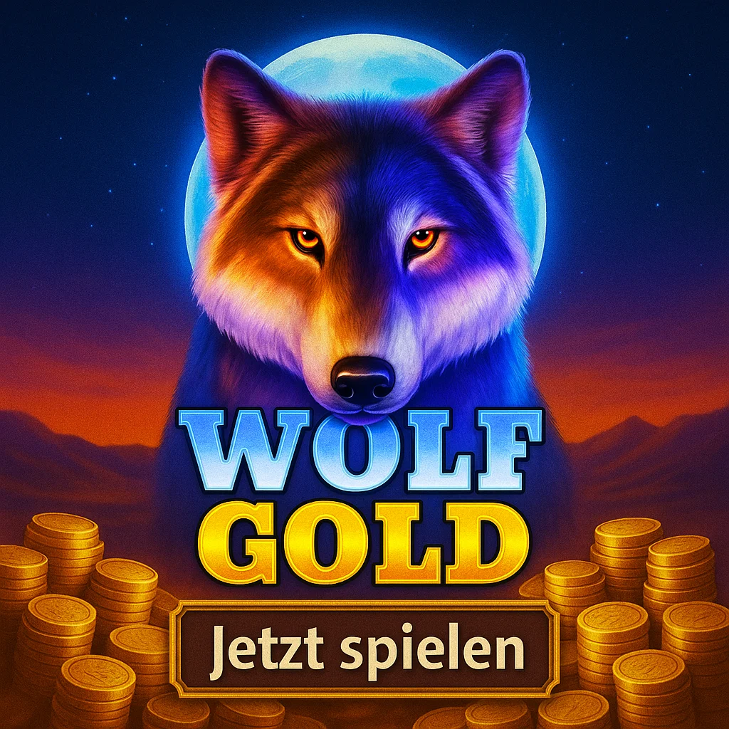 Wolf Gold